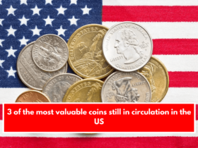 3 of the most valuable coins still in circulation in the US