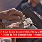 Boost Your Social Security Benefits by 24% to 77%: A Guide to Two Special Rules – Must Know!