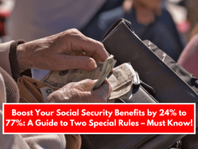 Boost Your Social Security Benefits by 24% to 77%: A Guide to Two Special Rules – Must Know!