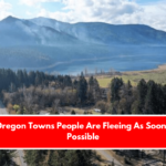 7 Oregon Towns People Are Fleeing As Soon As Possible