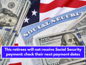 This retirees will not receive Social Security payment: check their next payment dates