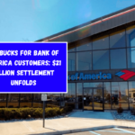 Big Bucks for Bank of America Customers: $21 Million Settlement Unfolds