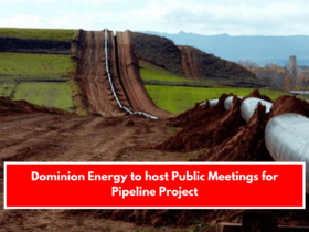 Dominion Energy to host Public Meetings for Pipeline Project