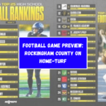 Football Game Preview: Rockingham County on Home-Turf