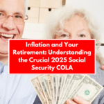 Inflation and Your Retirement: Understanding the Crucial 2025 Social Security COLA