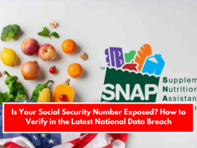 Is Your Social Security Number Exposed How to Verify in the Latest National Data Breach (1)