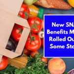 New SNAP Benefits Model Rolled Out in Some States