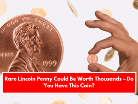 Rare Lincoln Penny Could Be Worth Thousands – Do You Have This Coin?