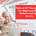 Retire at 67 Discover Why You Might Lose Out on Medicare and Social Security