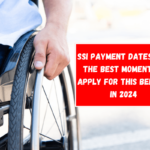 SSI payment dates and the best moment to apply for this benefit in 2024