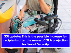 SSI update: This is the possible increase for recipients after the newest COLA projection for Social Security