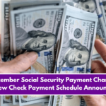 September Social Security Payment Changes – New Check Payment Schedule Announced (1)