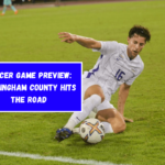 Soccer Game Preview: Rockingham County Hits the Road