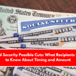 Social Security Possible Cuts: What Recipients Need to Know About Timing and Amount