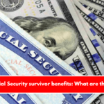 Social Security survivor benefits: What are they?