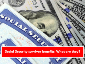 Social Security survivor benefits: What are they?