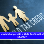 A plan has caught the attention of millions of American families during the current US presidential race. Vice President Kamala Harris and Republican Donald Trump are both running for president. It's the idea of raising the Child Tax Credit (CTC) to $6,000. This would help low- and middle-income families a lot with their money. Kamala Harris came up with this idea to help people who need it the most with their money, and it's not the only one being talked about.  The Kamala Harris proposal: A more generous Child Tax Credit It is now that the Child Tax Credit gives $2,000 to each qualified dependent, but only $1,600 is refundable. During the COVID-19 pandemic, however, the amount was briefly raised to $3,600 per child under 6 years old and $3,000 per dependent under 17. This short-term increase was very important for many families who were having a hard time with money during the health crisis. In this situation, Kamala Harris has suggested not only bringing back the short-term rise in the CTC but also making it bigger. Part of her plan is to give parents of babies a credit of up to $6,000 for the first year of their child's life. Harris says that the first year is very important for a child's growth and that the costs of raising a child during this time can be too high for new parents. According to Harris, this credit would help families cover expenses like diapers, clothing, and car seats, which are essential but often very expensive. A potential impact on child poverty Harris's plan isn't just about lowering taxes; it's also meant to help fight kid poverty. An independent group called the Tax Foundation has said that credits like these could help millions of children get out of poverty by giving families a financial safety net during the most important years of their kids' lives. But putting together a program this big wouldn't be cheap. A bigger CTC like the one Harris wants could cost up to $1.6 trillion over 10 years, according to figures from the Tax Foundation. People are arguing about whether or not the plan can be paid for and how it will affect the government budget in the long run because of its high cost. Source (Google.com) The J.D. Vance proposal: A different approach There are other people besides Kamala Harris who want to increase the Child Tax Credit. Senator J.D. Vance, who is also running for president and is a friend of Donald Trump, has put forward his own plan. Representative Vance wants to raise the CTC to $5,000. His experts say that this plan will cost between $2 trillion and $3 trillion over 10 years. Vance's plan, unlike Harris's, would not depend on someone's wealth. This means that the increased credit could help all families, no matter how much money they have. Vance says that his goal is to make a system that helps all families the same, no matter how much money they make.  What these proposals mean for American families Either of these ideas could have a big effect on American families if they were put into action. Families who are having a hard time making ends meet would get instant help from an expanded CTC, especially those with young children. Also, more families could benefit if the credit was fully refundable. This includes families whose wages are so low that they don't pay income taxes. If these ideas become law, they could make a big difference in how much money families across the country have. With the extra money, basic wants that are necessary for raising children could be met. This could lower financial stress and improve the health of the whole family. This is especially important for low-income families, who have to make tough decisions all the time about how to meet their kids' needs.  Read Also :- Historical COLA for 2025 – Exact increase in Social Security checks if nothing changes by October