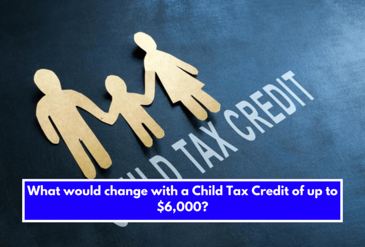 A plan has caught the attention of millions of American families during the current US presidential race. Vice President Kamala Harris and Republican Donald Trump are both running for president. It's the idea of raising the Child Tax Credit (CTC) to $6,000. This would help low- and middle-income families a lot with their money. Kamala Harris came up with this idea to help people who need it the most with their money, and it's not the only one being talked about.  The Kamala Harris proposal: A more generous Child Tax Credit It is now that the Child Tax Credit gives $2,000 to each qualified dependent, but only $1,600 is refundable. During the COVID-19 pandemic, however, the amount was briefly raised to $3,600 per child under 6 years old and $3,000 per dependent under 17. This short-term increase was very important for many families who were having a hard time with money during the health crisis. In this situation, Kamala Harris has suggested not only bringing back the short-term rise in the CTC but also making it bigger. Part of her plan is to give parents of babies a credit of up to $6,000 for the first year of their child's life. Harris says that the first year is very important for a child's growth and that the costs of raising a child during this time can be too high for new parents. According to Harris, this credit would help families cover expenses like diapers, clothing, and car seats, which are essential but often very expensive. A potential impact on child poverty Harris's plan isn't just about lowering taxes; it's also meant to help fight kid poverty. An independent group called the Tax Foundation has said that credits like these could help millions of children get out of poverty by giving families a financial safety net during the most important years of their kids' lives. But putting together a program this big wouldn't be cheap. A bigger CTC like the one Harris wants could cost up to $1.6 trillion over 10 years, according to figures from the Tax Foundation. People are arguing about whether or not the plan can be paid for and how it will affect the government budget in the long run because of its high cost. Source (Google.com) The J.D. Vance proposal: A different approach There are other people besides Kamala Harris who want to increase the Child Tax Credit. Senator J.D. Vance, who is also running for president and is a friend of Donald Trump, has put forward his own plan. Representative Vance wants to raise the CTC to $5,000. His experts say that this plan will cost between $2 trillion and $3 trillion over 10 years. Vance's plan, unlike Harris's, would not depend on someone's wealth. This means that the increased credit could help all families, no matter how much money they have. Vance says that his goal is to make a system that helps all families the same, no matter how much money they make.  What these proposals mean for American families Either of these ideas could have a big effect on American families if they were put into action. Families who are having a hard time making ends meet would get instant help from an expanded CTC, especially those with young children. Also, more families could benefit if the credit was fully refundable. This includes families whose wages are so low that they don't pay income taxes. If these ideas become law, they could make a big difference in how much money families across the country have. With the extra money, basic wants that are necessary for raising children could be met. This could lower financial stress and improve the health of the whole family. This is especially important for low-income families, who have to make tough decisions all the time about how to meet their kids' needs.  Read Also :- Historical COLA for 2025 – Exact increase in Social Security checks if nothing changes by October