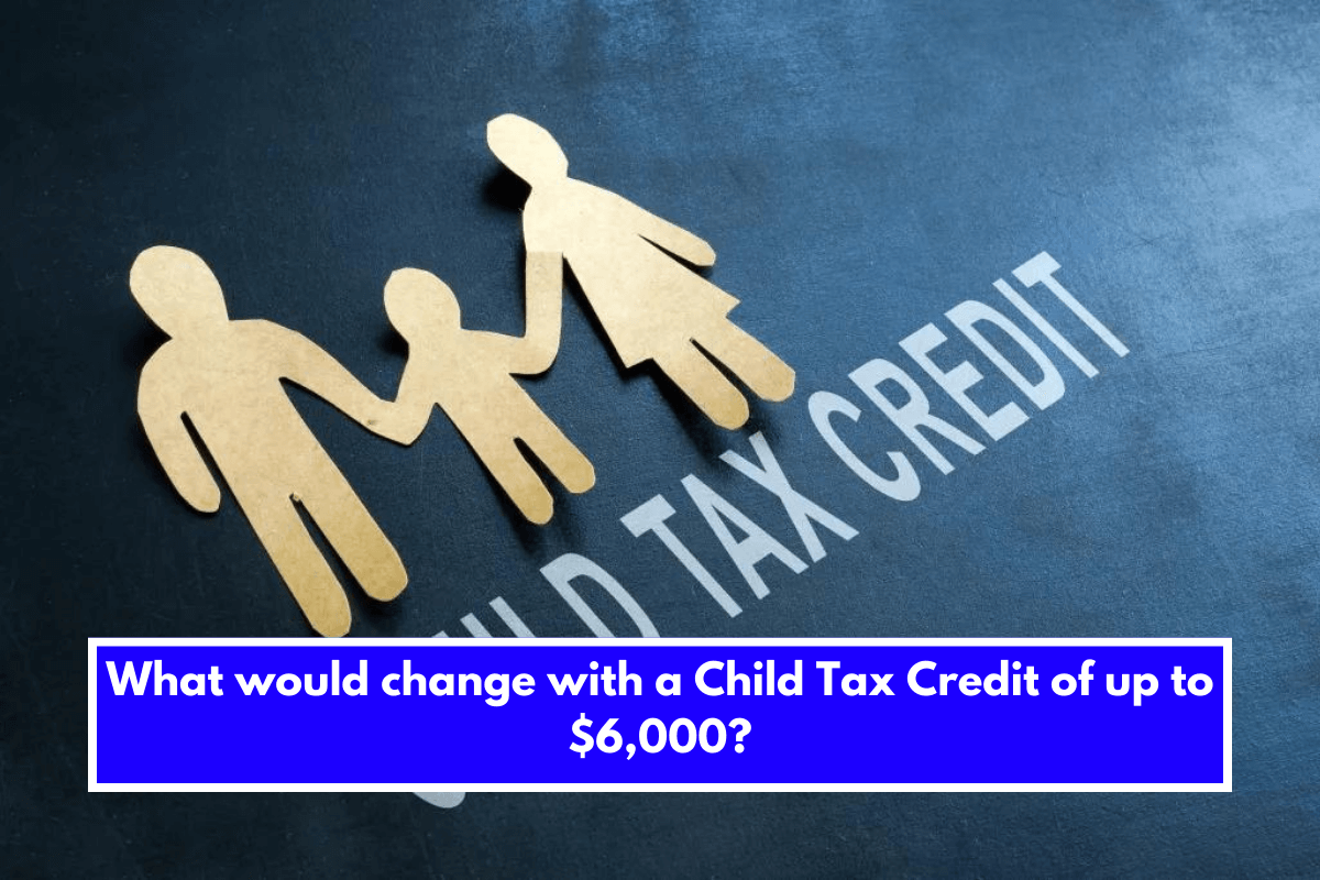 A plan has caught the attention of millions of American families during the current US presidential race. Vice President Kamala Harris and Republican Donald Trump are both running for president. It's the idea of raising the Child Tax Credit (CTC) to $6,000. This would help low- and middle-income families a lot with their money. Kamala Harris came up with this idea to help people who need it the most with their money, and it's not the only one being talked about.  The Kamala Harris proposal: A more generous Child Tax Credit It is now that the Child Tax Credit gives $2,000 to each qualified dependent, but only $1,600 is refundable. During the COVID-19 pandemic, however, the amount was briefly raised to $3,600 per child under 6 years old and $3,000 per dependent under 17. This short-term increase was very important for many families who were having a hard time with money during the health crisis. In this situation, Kamala Harris has suggested not only bringing back the short-term rise in the CTC but also making it bigger. Part of her plan is to give parents of babies a credit of up to $6,000 for the first year of their child's life. Harris says that the first year is very important for a child's growth and that the costs of raising a child during this time can be too high for new parents. According to Harris, this credit would help families cover expenses like diapers, clothing, and car seats, which are essential but often very expensive. A potential impact on child poverty Harris's plan isn't just about lowering taxes; it's also meant to help fight kid poverty. An independent group called the Tax Foundation has said that credits like these could help millions of children get out of poverty by giving families a financial safety net during the most important years of their kids' lives. But putting together a program this big wouldn't be cheap. A bigger CTC like the one Harris wants could cost up to $1.6 trillion over 10 years, according to figures from the Tax Foundation. People are arguing about whether or not the plan can be paid for and how it will affect the government budget in the long run because of its high cost. Source (Google.com) The J.D. Vance proposal: A different approach There are other people besides Kamala Harris who want to increase the Child Tax Credit. Senator J.D. Vance, who is also running for president and is a friend of Donald Trump, has put forward his own plan. Representative Vance wants to raise the CTC to $5,000. His experts say that this plan will cost between $2 trillion and $3 trillion over 10 years. Vance's plan, unlike Harris's, would not depend on someone's wealth. This means that the increased credit could help all families, no matter how much money they have. Vance says that his goal is to make a system that helps all families the same, no matter how much money they make.  What these proposals mean for American families Either of these ideas could have a big effect on American families if they were put into action. Families who are having a hard time making ends meet would get instant help from an expanded CTC, especially those with young children. Also, more families could benefit if the credit was fully refundable. This includes families whose wages are so low that they don't pay income taxes. If these ideas become law, they could make a big difference in how much money families across the country have. With the extra money, basic wants that are necessary for raising children could be met. This could lower financial stress and improve the health of the whole family. This is especially important for low-income families, who have to make tough decisions all the time about how to meet their kids' needs.  Read Also :- Historical COLA for 2025 – Exact increase in Social Security checks if nothing changes by October