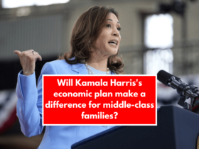 Will Kamala Harris's economic plan make a difference for middle-class families?