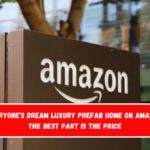 Everyone's Dream Luxury Prefab Home on Amazon The Best Part Is the Price