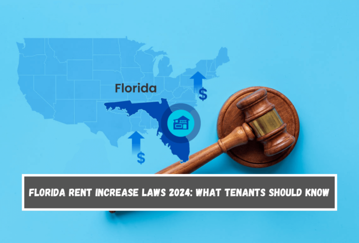 Florida Rent Increase Laws 2024 What Tenants Should Know