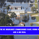 For the NC insurance commissioner race, rising rates are a big deal