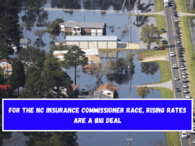 For the NC insurance commissioner race, rising rates are a big deal