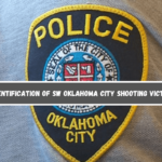 Identification of SW Oklahoma City Shooting Victim