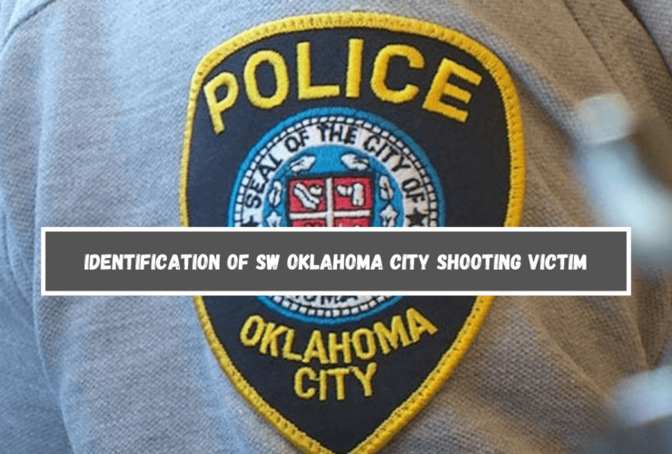 Identification of SW Oklahoma City Shooting Victim