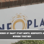 In honor of Smart Start Month, nonprofits are working together