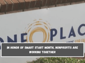 In honor of Smart Start Month, nonprofits are working together