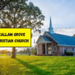 Kallam Grove Christian Church