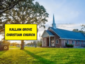 Kallam Grove Christian Church