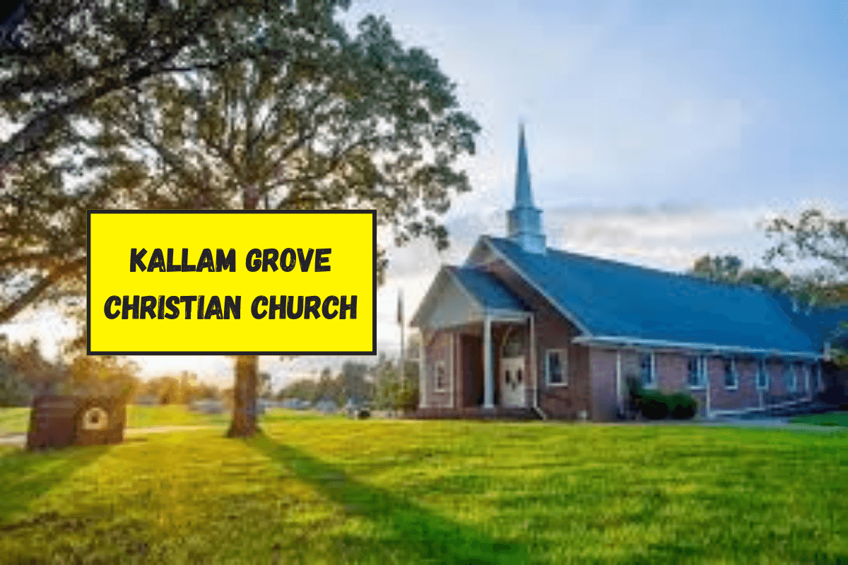 Kallam Grove Christian Church