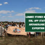 Lumbee stories in the soil: App State’s archaeological expedition