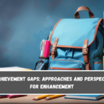 NC Achievement Gaps Approaches and Perspectives for Enhancement