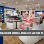 NC retailers hire seasonal staff How and when to apply