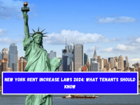 New York Rent Increase Laws 2024 What Tenants Should Know