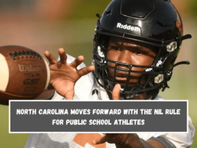 North Carolina Moves Forward with the NIL Rule for Public School Athletes