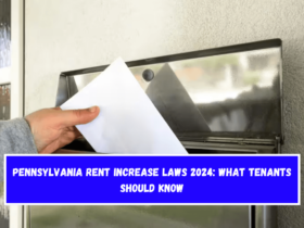 Pennsylvania Rent Increase Laws 2024 What Tenants Should Know