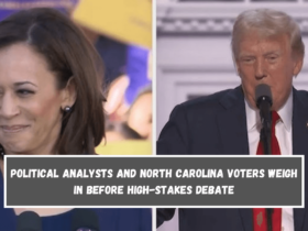 Political analysts and North Carolina voters weigh in before high-stakes debate