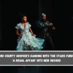 Richmond County Hospice's Dancing with the Stars fundraiser ‘A Regal Affair’ hits new record