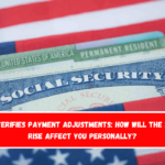 SSI verifies payment adjustments How will the 2025 rise affect you personally