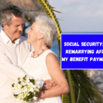 Social Security: Will remarrying affect my benefit payments?