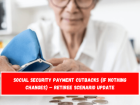 Social Security payment cutbacks (if nothing changes) – Retiree scenario update