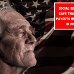 Social Security says that COLA payouts will go up in 2025