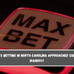 Sports betting in North Carolina approached $3B. Who wagers