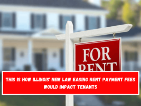 This is how Illinois' new law easing rent payment fees would impact tenants