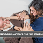 Understanding California's Stand Your Ground Law